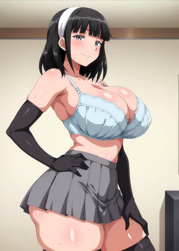 Muttsuri Do Sukebe 2 es